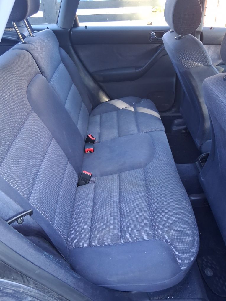 Sprzedam AUDI A3