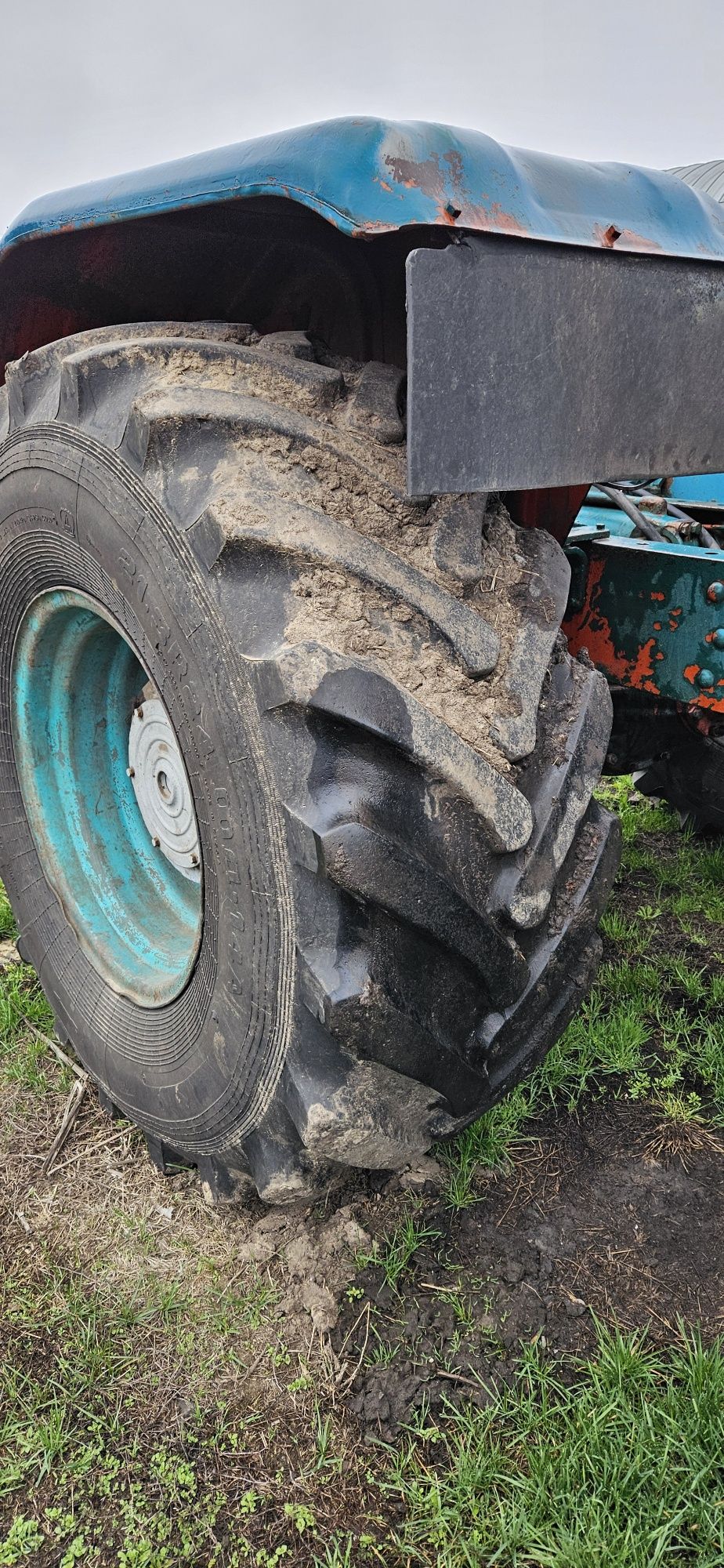 Продам трактор Т-150