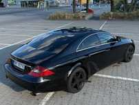 Mercedes-Benz CLS Mercedes-Benz CLS 320 CDI