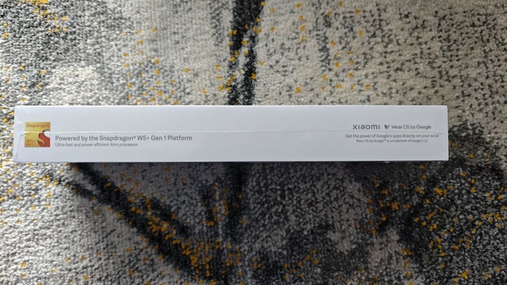 Xiaomi Watch 2 - Relógio Smartwatch [selado]