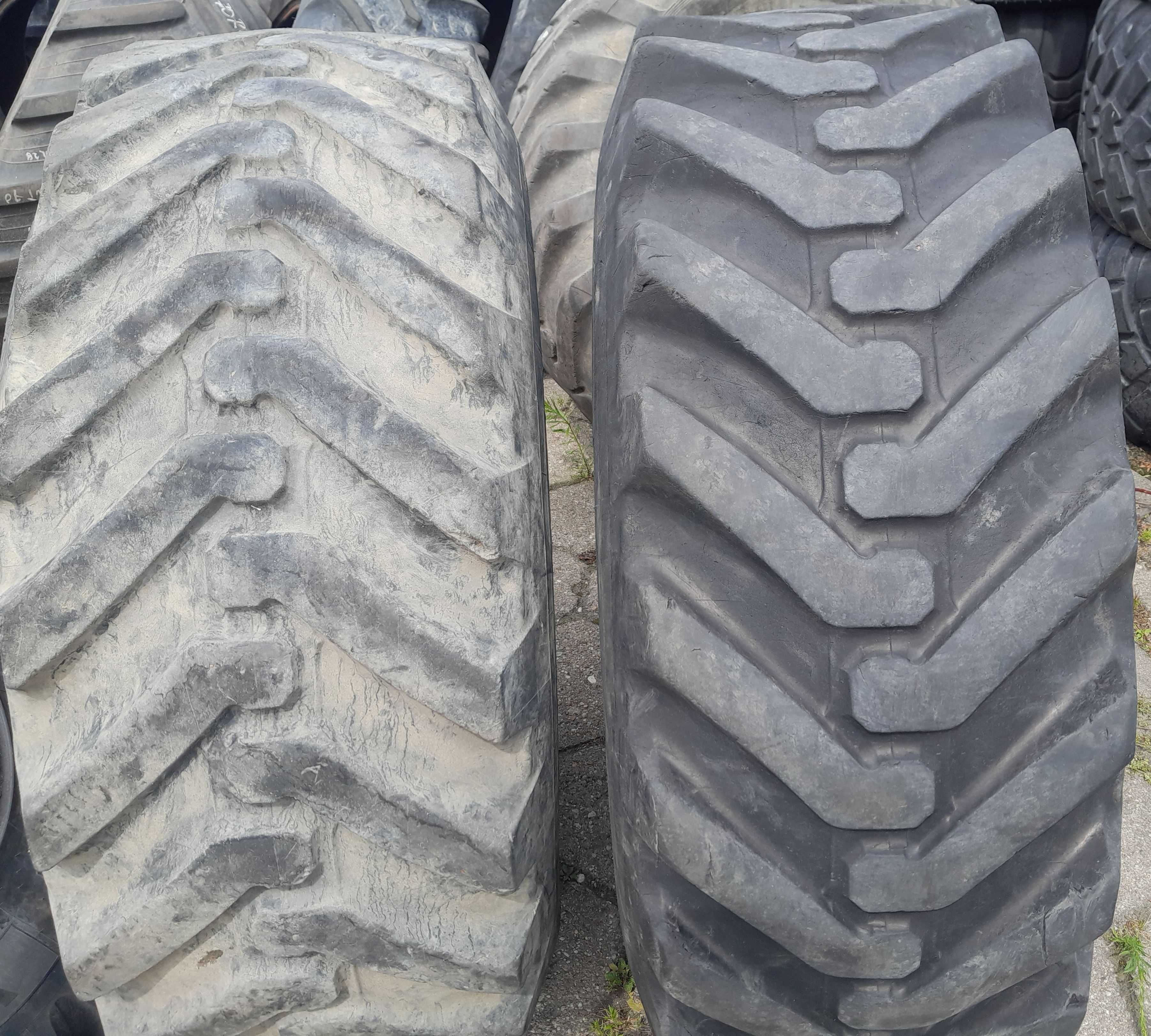 OPONA 16.9R28 440/80R28 Michelin Power CL DOSTAWA ?