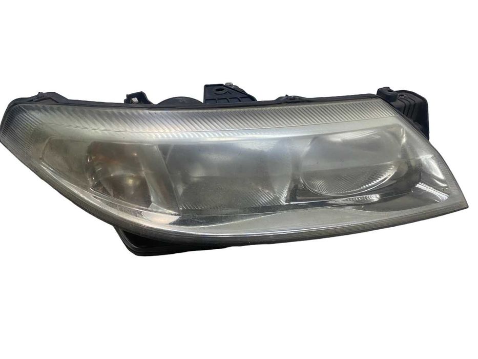 Renault Laguna II 2 Lampa Prawy Przód Prawa Przednia