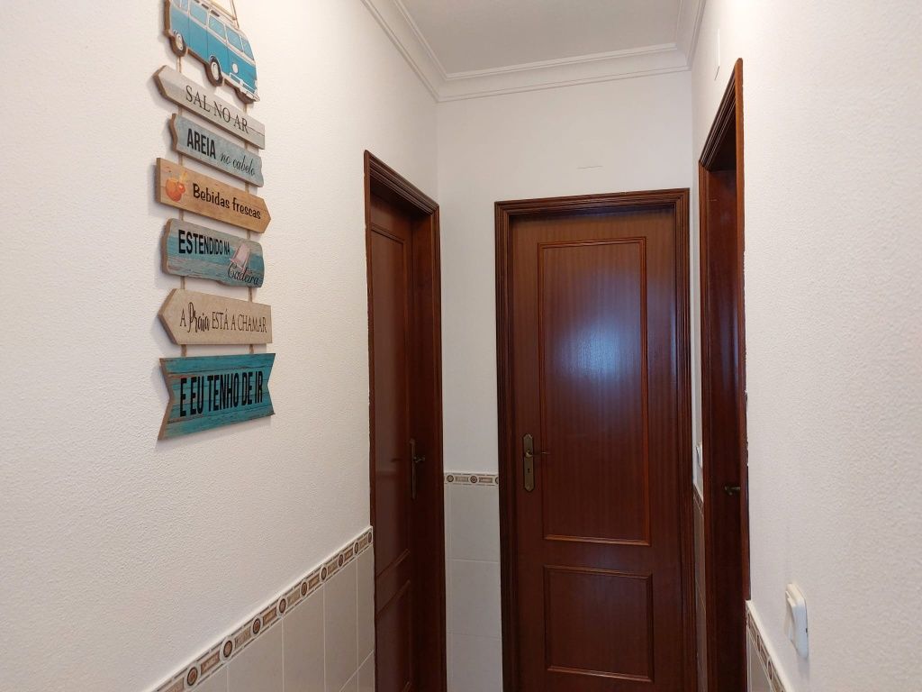Ferias Junho/Julho apartamento T1+2 em Monte Gordo
