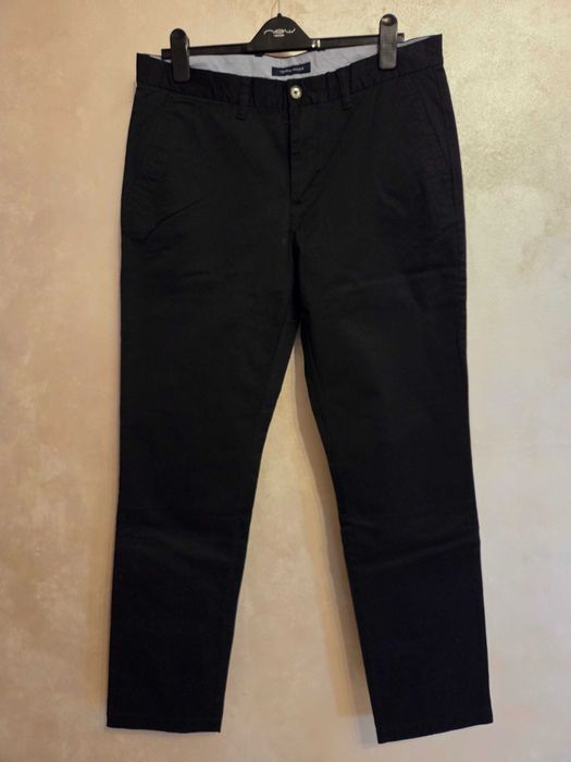 Spodnie chinosy 34/34