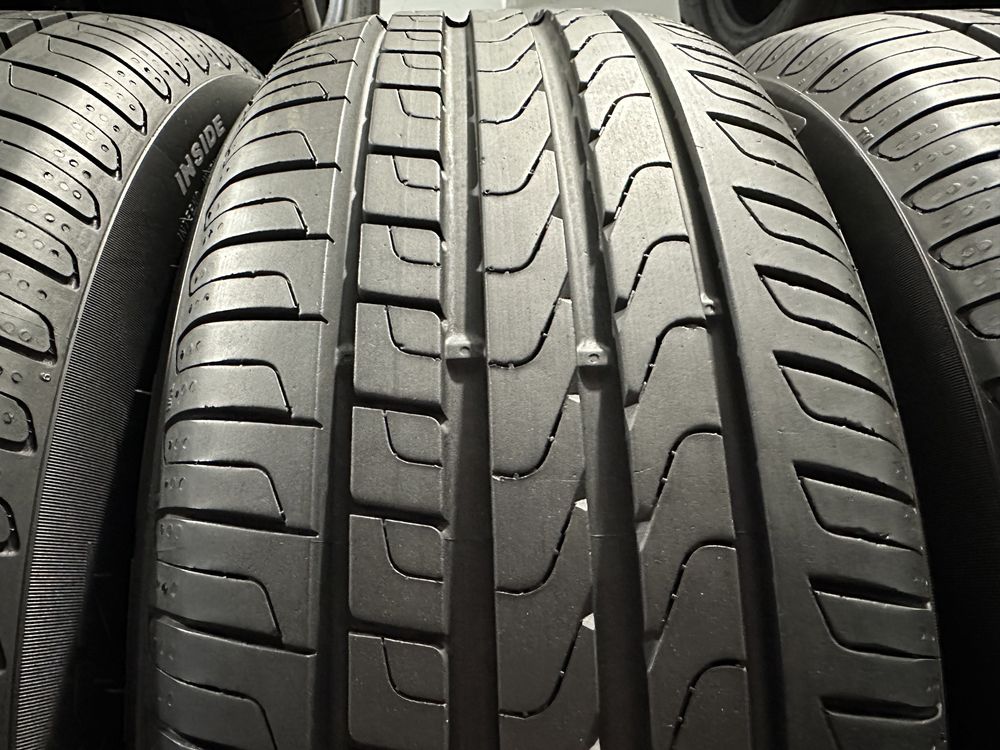 205/55 r17 Pirelli