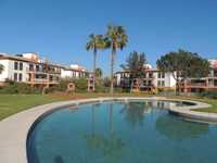 Apartamento t2, com piscina para ferias no Algarve