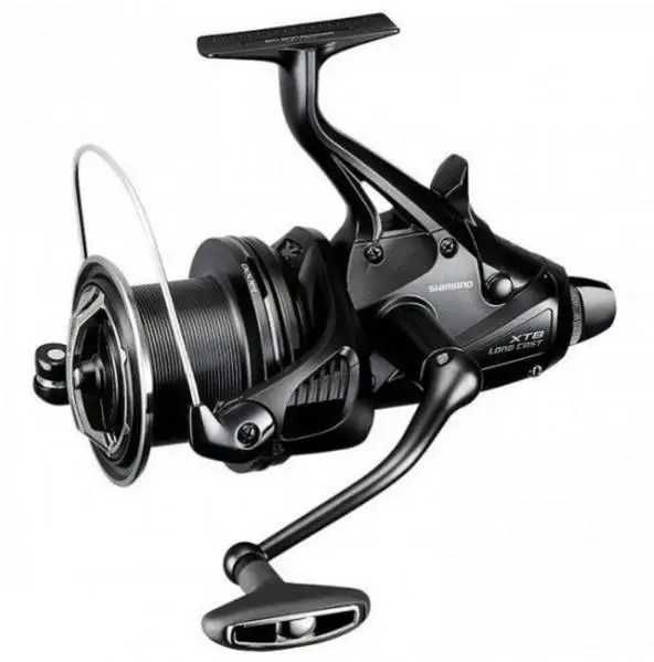Коропова котушка Shimano Big Baitrunner LC 14000 XTB