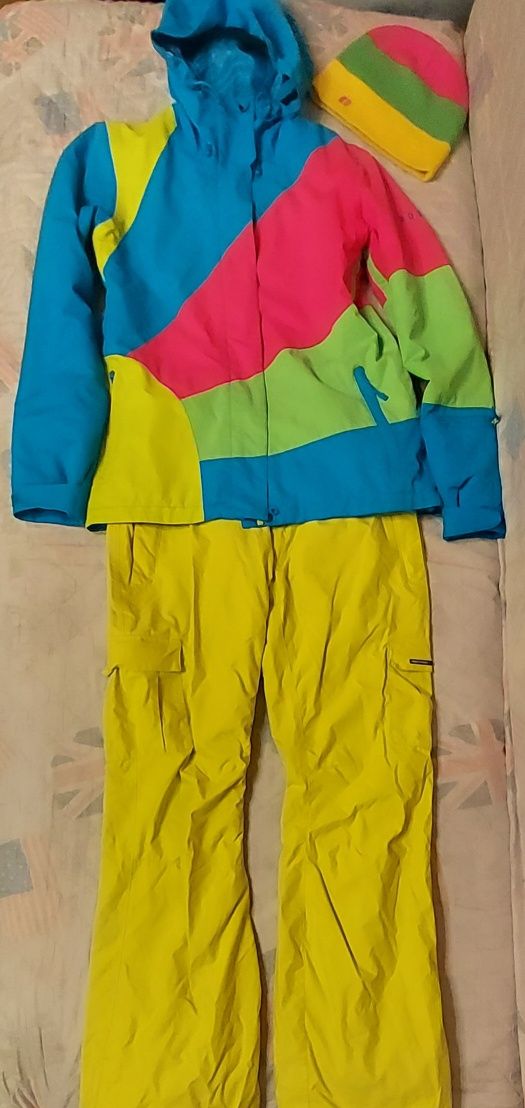 Лижний костюм Roxy жиночий М