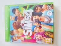 Gra The Sims 4 Xbox One