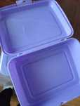 Lancheiras da Milka