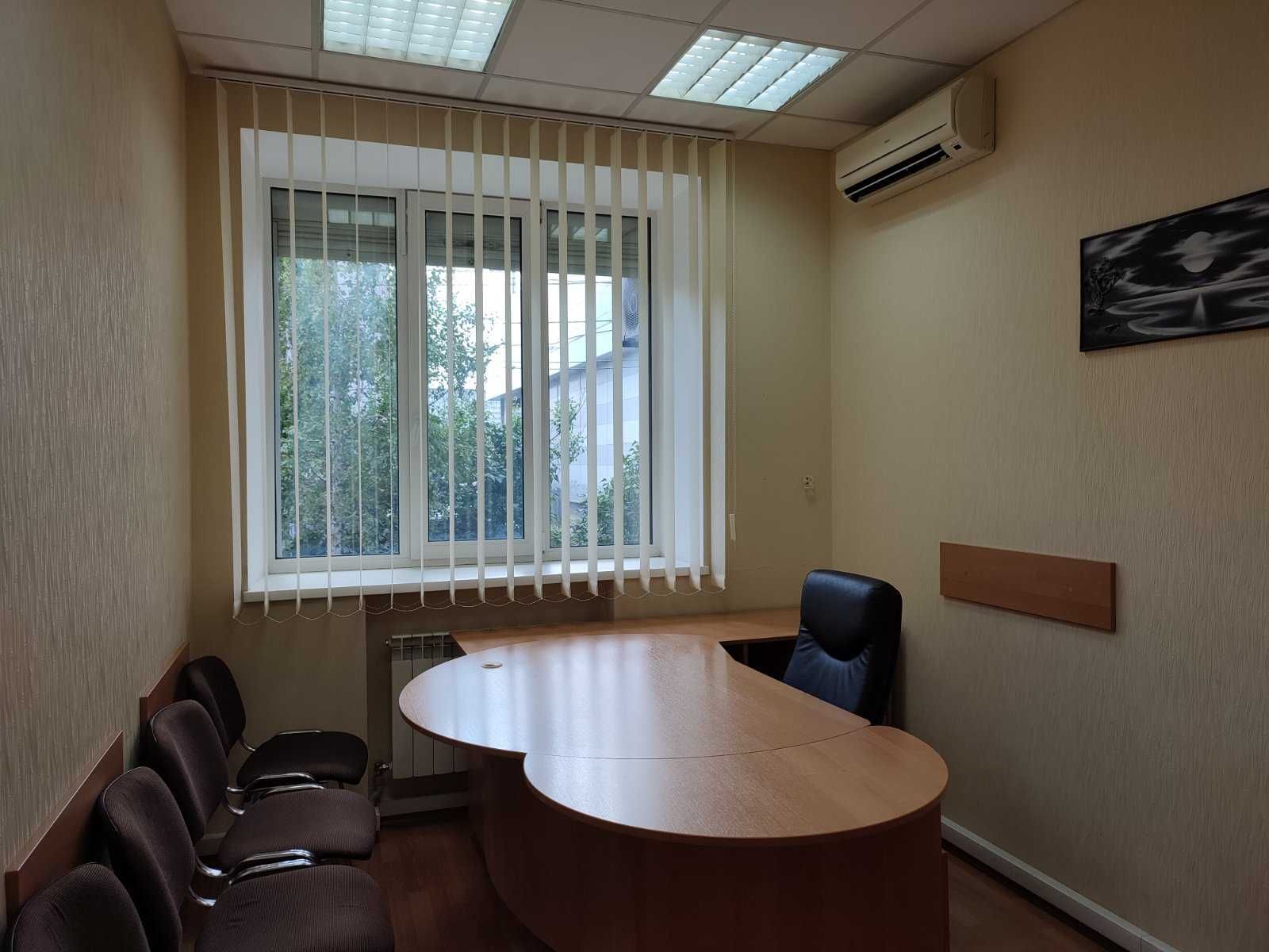 Офис с отдельным входом, 80 кв.м Андрея Шептицкого м. Левобережная