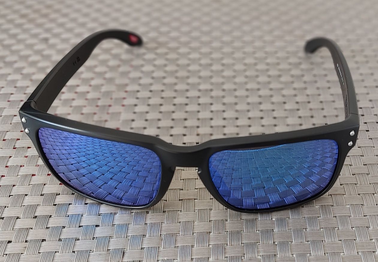 Óculos Oakley / Prizm. P