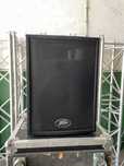 Coluna de som PEAVEY