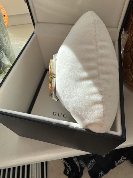 Gucci 25H Zegarek