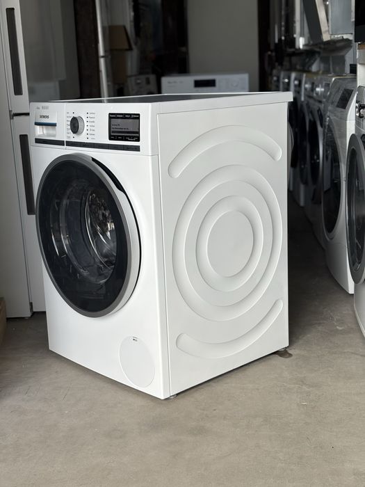 Пральна машина Siemens WM16Y840 | 8 кг | i-Dos | Made in Germany