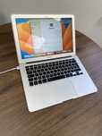 Apple Macbook A1466 i5 128SSD nowa bateria