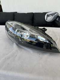 Lampa prawa Volvo V40