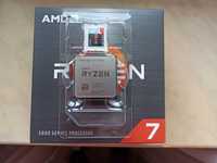 Procesor AMD Ryzen 7 5800x