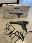 Sega Light Phaser (Mega Drive & Master System)