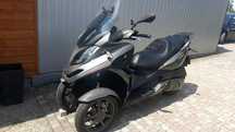 Piaggio MP-3 Quadro S