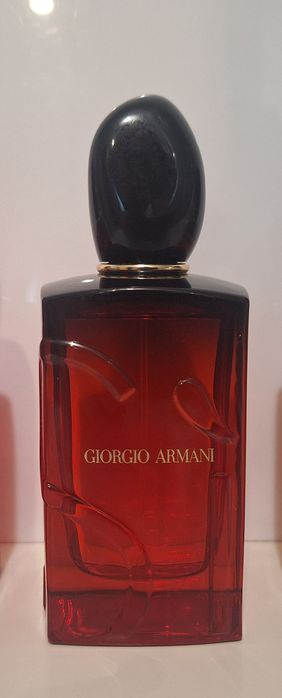Perfume EMPORIO ARMANI SÍ 100ml