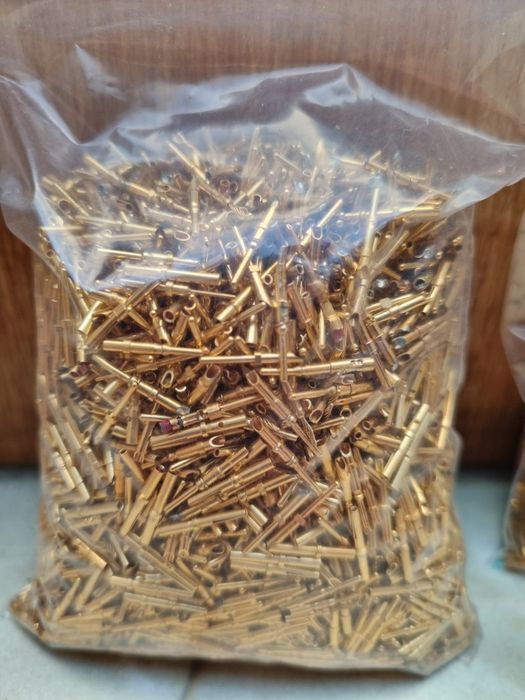 Штырьки шр,новые,жир.