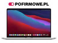 Jak Nowy Laptop Apple Macbook Pro 16" i7 9750h 16GB/500SSD Radeon Pro