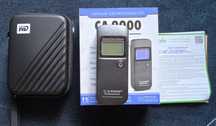 Alkomat CA 9000 Professional