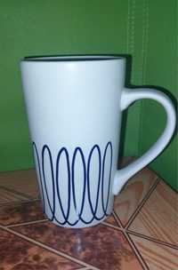 Чашка Керамика Фарфор Fiora 600мл