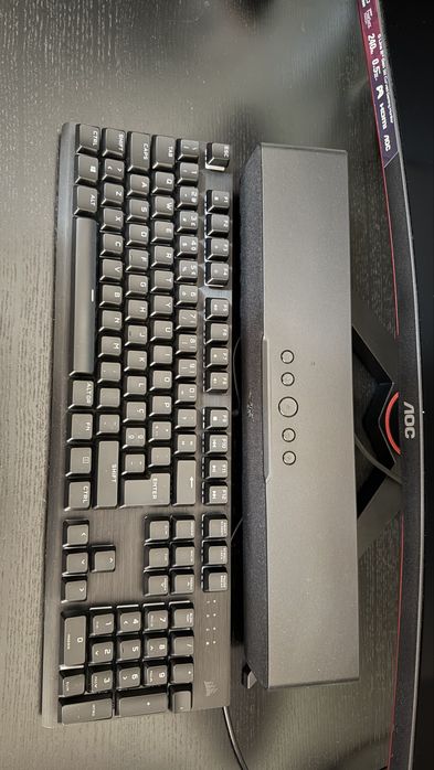 Vendo setup gaming completo i9 13th generation 128gb RAM 2 tb ROM