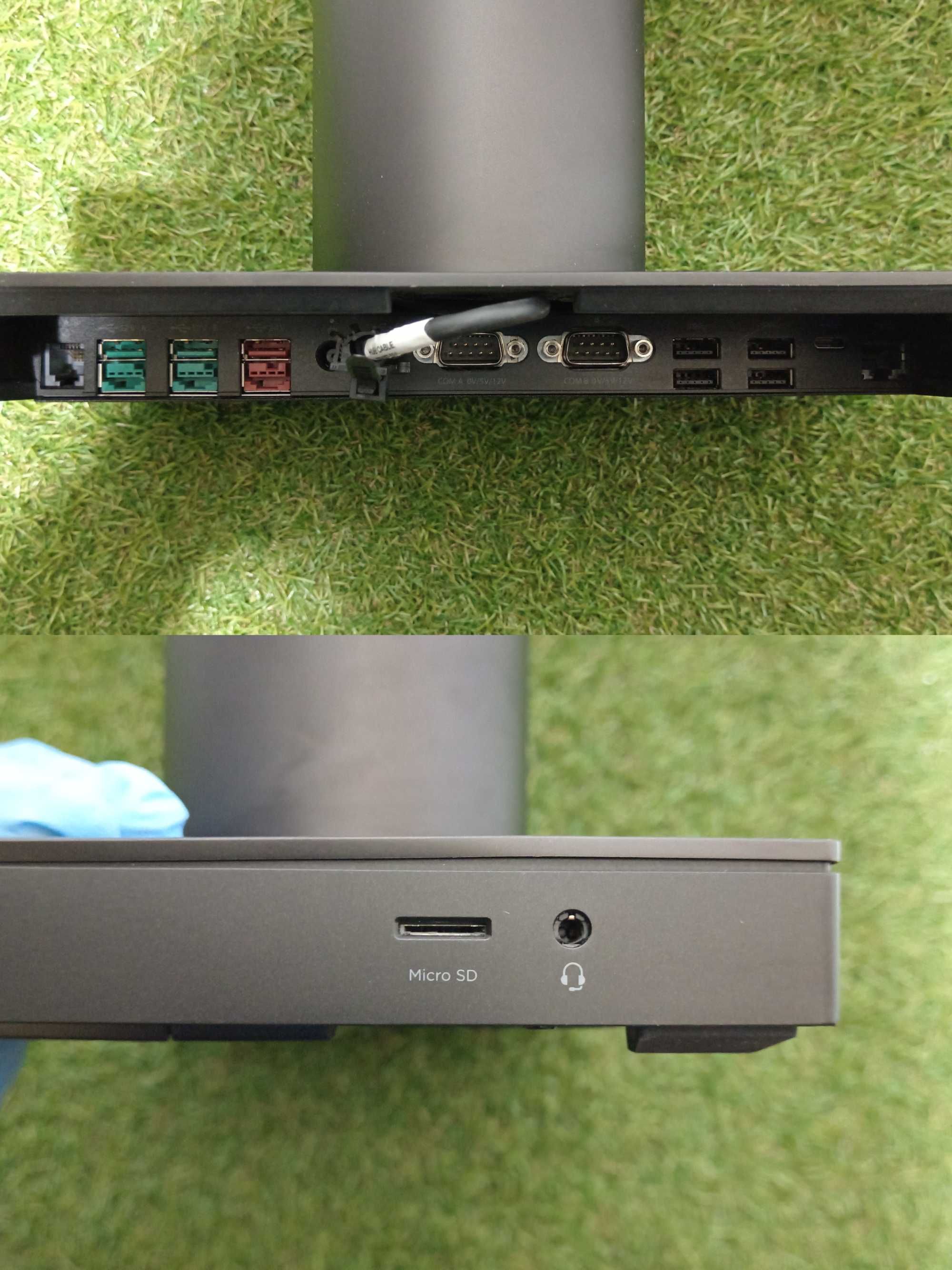 POS термінал HP Engage One AIO 145 (i5-7200U/16 ГБ DDR4)  2 Com Port !