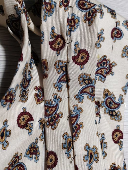 Krawat Knightsbridge