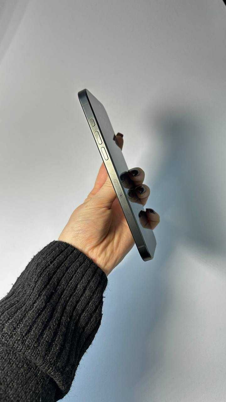 Iphone 15 Pro Max 256 новий офіційний фізична сім