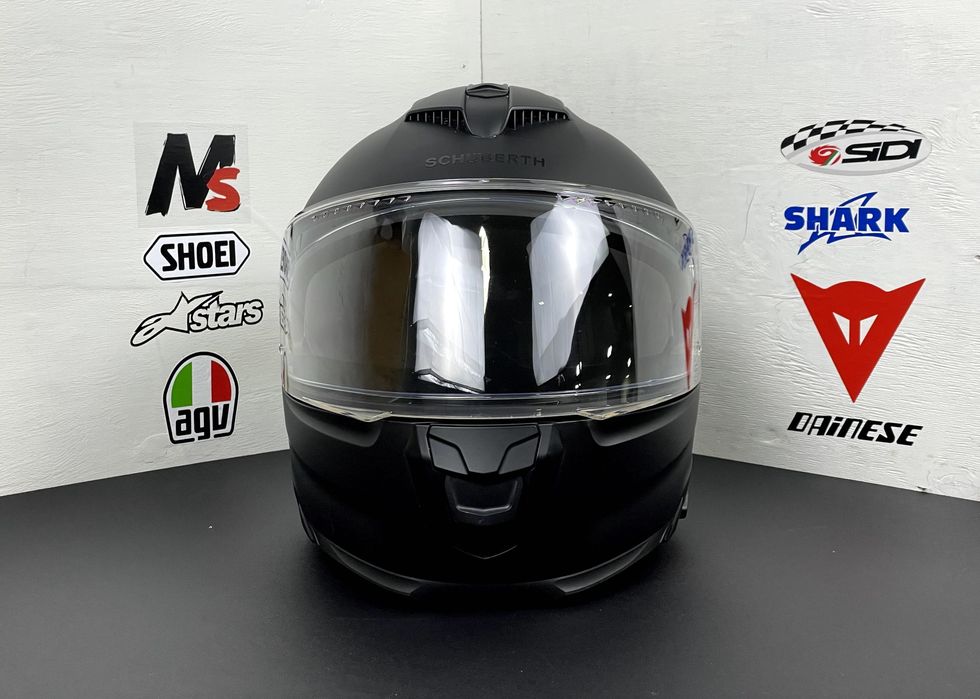 Шлем Schubert, Shoei, HJC   S3