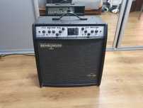 Wzmacniacz gitarowy combo, 60W, behringer gx112