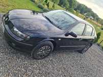 Seat Leon Seat Leon 1 1.6 16V benzyna+lpg
