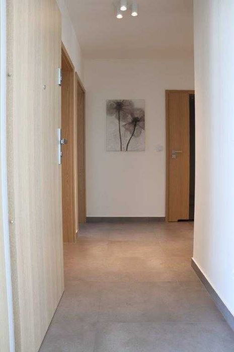 Pokój 1 osobowy – Kraków ul. Konopnickiej