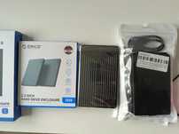 Корпус для жорсткого диска  2.5 usb 3.0