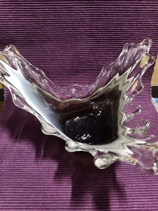 Конфетница , фруктовница