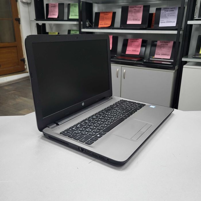 ⫸Игровой ноутбук Hp 15-AY131 /Core i5 / Full HD / New SSD