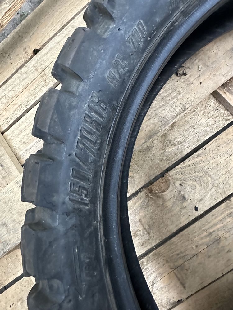 Шини 150/70 R18 резина на мотоцикл