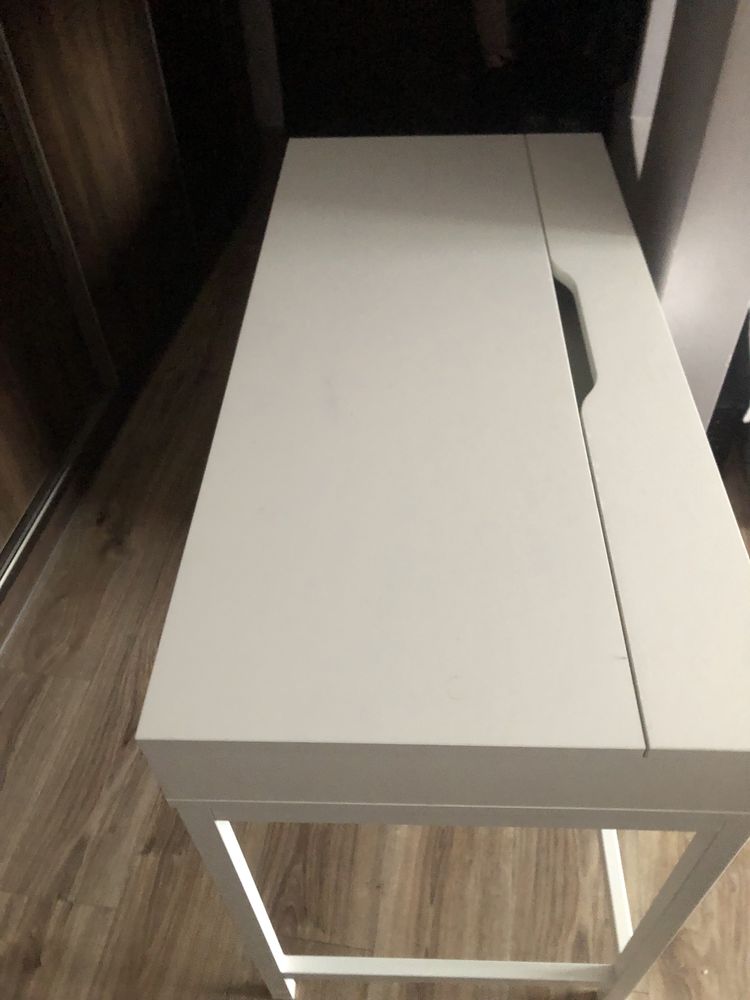 Biurko Ikea Alex
