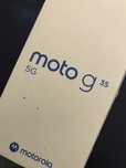 Motorola g35 5g