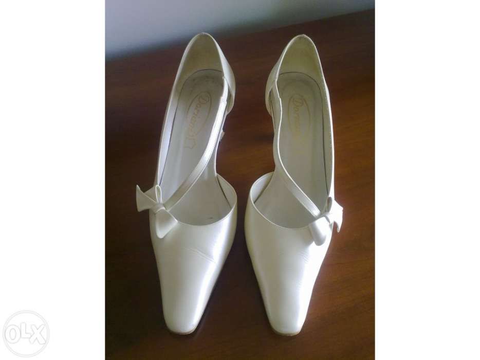 Sapatos cerimónia
