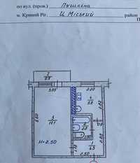 Продам квартиру в самому зручному і затишному місці - вулиця Пушкіна