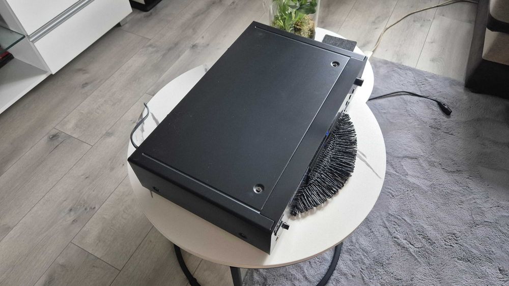 CD Sony SCD-XB770QS Świetny stan SACD Multi Channel