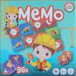 Gra memo od 3 lat