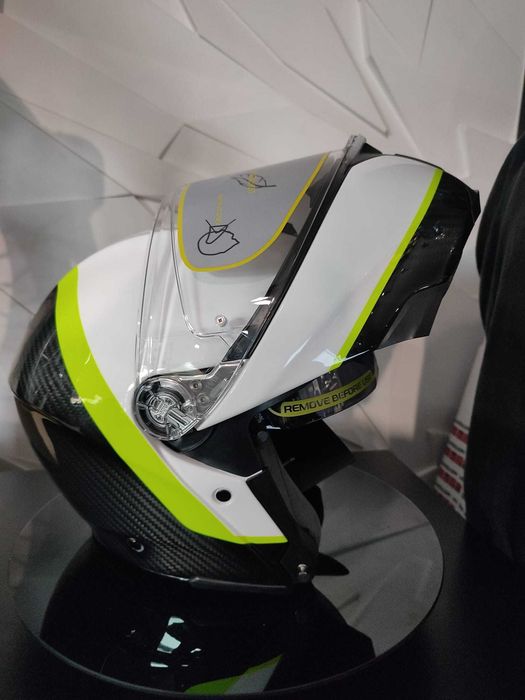 Kask AGV Sportmodular Carbon RAY 'XL Promocja! Sklep! Ostatnie sztuki!