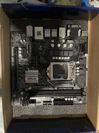 Płyta główna H510M LGA 1200