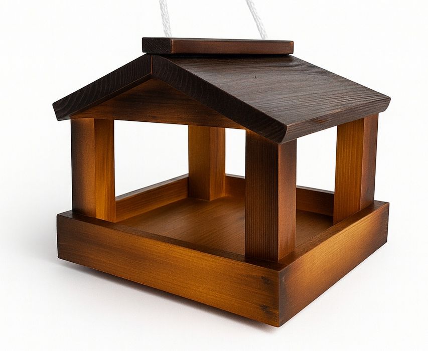 Годівничка для птахів